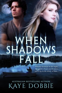 When Shadows Fall (eBook, ePUB) - Dobbie, Kaye