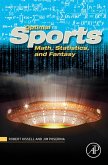 Optimal Sports Math, Statistics, and Fantasy (eBook, ePUB)