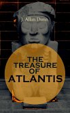 THE TREASURE OF ATLANTIS (eBook, ePUB)