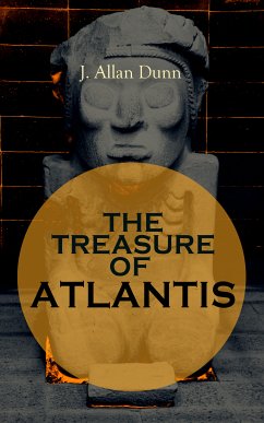 THE TREASURE OF ATLANTIS (eBook, ePUB) - Dunn, J. Allan