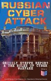 Russian Cyber Attack - Grizzly Steppe Report & The Rules of Cyber Warfare (eBook, ePUB)