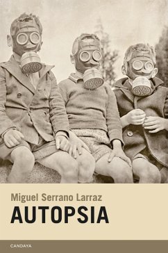 Autopsia (eBook, ePUB) - Serrano Larraz, Miguel