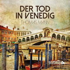 Der Tod in Venedig (MP3-Download) - Mann, Thomas