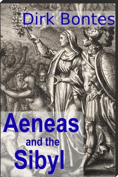 Aeneas And The Sibyl (eBook, ePUB) - Bontes, Dirk