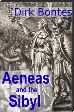 Cover Aeneas And The Sibyl (eBook, ePUB)