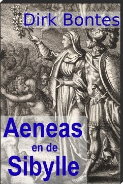 Aeneas En De Sibylle (eBook, ePUB) - Bontes, Dirk