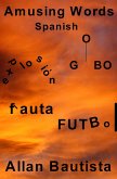 Amusing Words Spanish (eBook, ePUB)