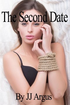 Cover The Second Date (The Progressive Girl, #2) (eBook, ePUB)