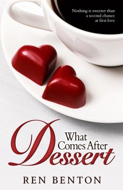 What Comes After Dessert (eBook, ePUB) Cover What Comes After Dessert (eBook, ePUB)