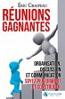 Réunions gagnantes [Organisation,... - Bild 1