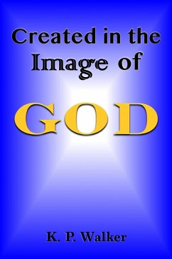 Cover Created in the Image of God (eBook, ePUB)