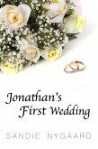 Jonathan's First Wedding (eBook, ePUB)