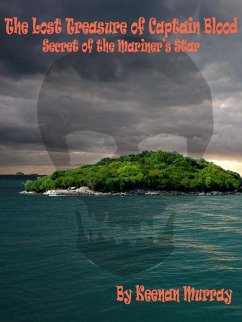 Cover The Lost Treasure of Captain Blood - Secret of the Mariner's Star (eBook, ePUB)