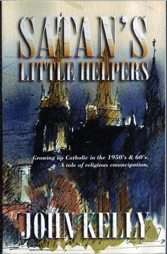 Cover Satan's Little Helpers (eBook, ePUB)