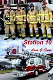 Station 10 (eBook, ePUB) Station 10 (eBook, ePUB)
