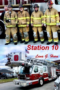 Cover Station 10 (eBook, ePUB)