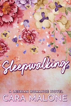 Cover Sleepwalking (Awakened Fate, #1) (eBook, ePUB)