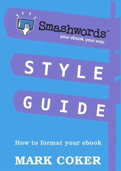Cover Smashwords Style Guide (Smashwords Style Guide Translations, #1) (eBook, ePUB)