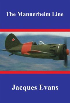 The Mannerheim Line (Joe Lyons & Jimmy Carson, #1) (eBook, ePUB) - Evans, Jacques