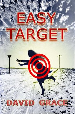 Cover Easy Target (eBook, ePUB)