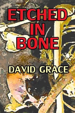 Cover Etched In Bone (eBook, ePUB)