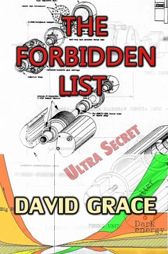 Cover The Forbidden List (eBook, ePUB)