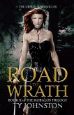 Road to Wrath (Book II of the Kobalos trilogy) (eBook, ePUB)