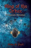 Ring of the Or'tux (eBook, ePUB)