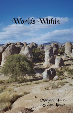 Cover Worlds Within (eBook, ePUB)