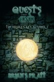 Quest's End: The Broken Key #3 (The Broken Key Trilogy, #3) (eBook, ePUB)