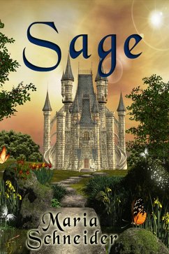 Cover Sage: Tales from a Magical Kingdom (eBook, ePUB)