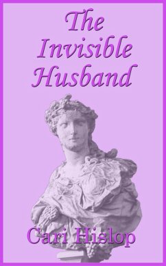 Cover The Invisible Husband (eBook, ePUB)