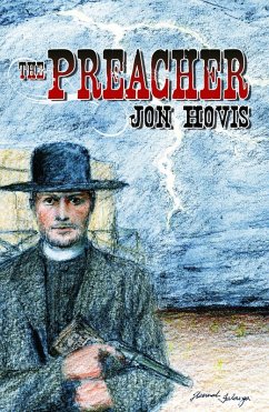 The Preacher (eBook, ePUB) - Hovis, Jon