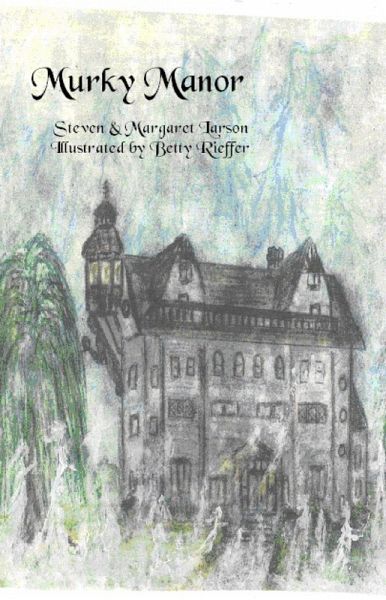 Murky Manor (eBook, ePUB)