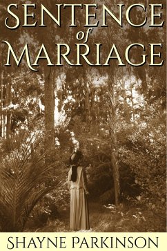 Cover Sentence of Marriage (Promises to Keep: Book 1) (eBook, ePUB)