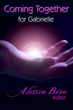 Cover Coming Together: For Gabrielle (eBook, ePUB)
