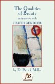 The Qualities of Beauty: An Interview with J. Ruth Gendler (eBook, ePUB)