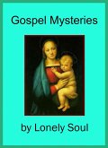 Gospel Mysteries (eBook, ePUB)