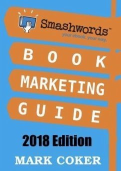 Cover Smashwords Book Marketing Guide (eBook, ePUB)