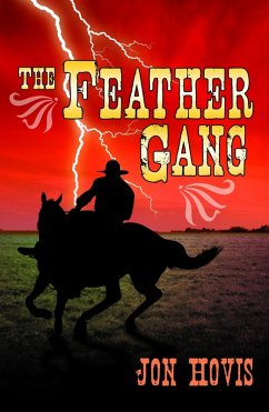 Cover The Feather Gang (eBook, ePUB)