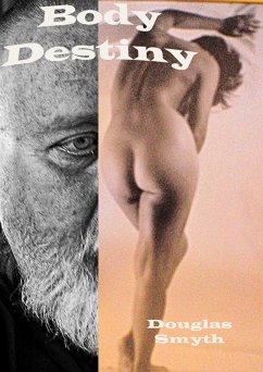 Cover Body Destiny (eBook, ePUB)