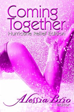 Cover Coming Together: Special Hurricane Relief Edition (eBook, ePUB)
