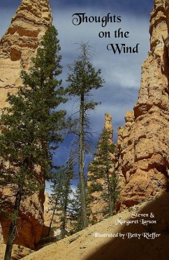 Cover Thoughts on the Wind (eBook, ePUB)