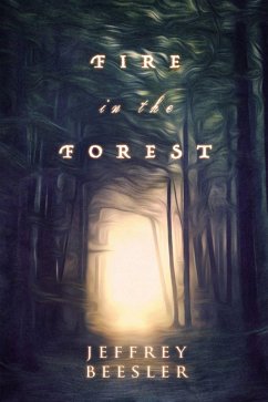 Cover Fire in the Forest (Mages of Trava, #3) (eBook, ePUB)