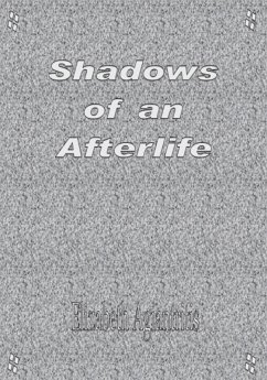 Shadows of an Afterlife (eBook, ePUB) - Agiantritis, Elizabeth