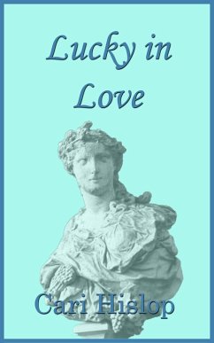 Cover Lucky in Love (eBook, ePUB)