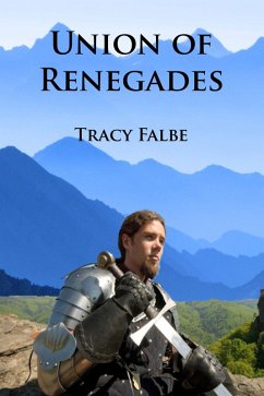 Cover Union of Renegades: The Rys Chronicles Book I (eBook, ePUB)