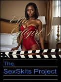 Elite Callgirl 1 (eBook, ePUB)