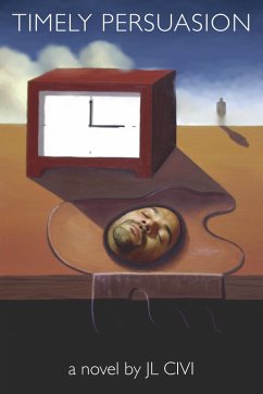 Cover Timely Persuasion (eBook, ePUB)