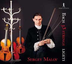 13 Strings - Malov,Sergey